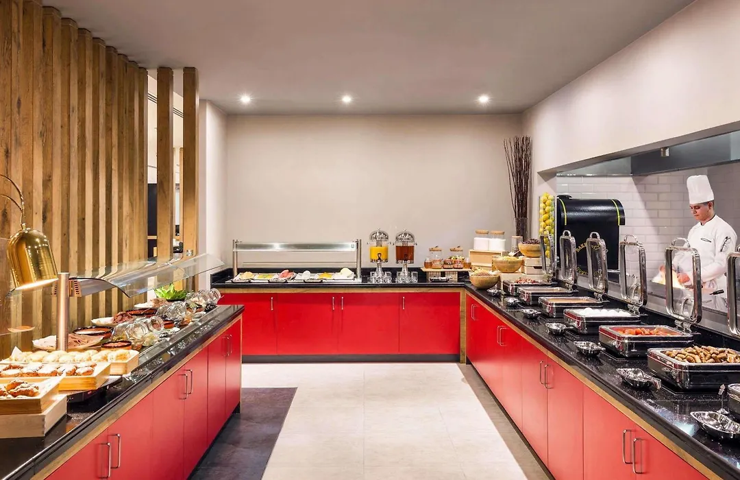 Adagio Aparthotel Jeddah Malik Road-1