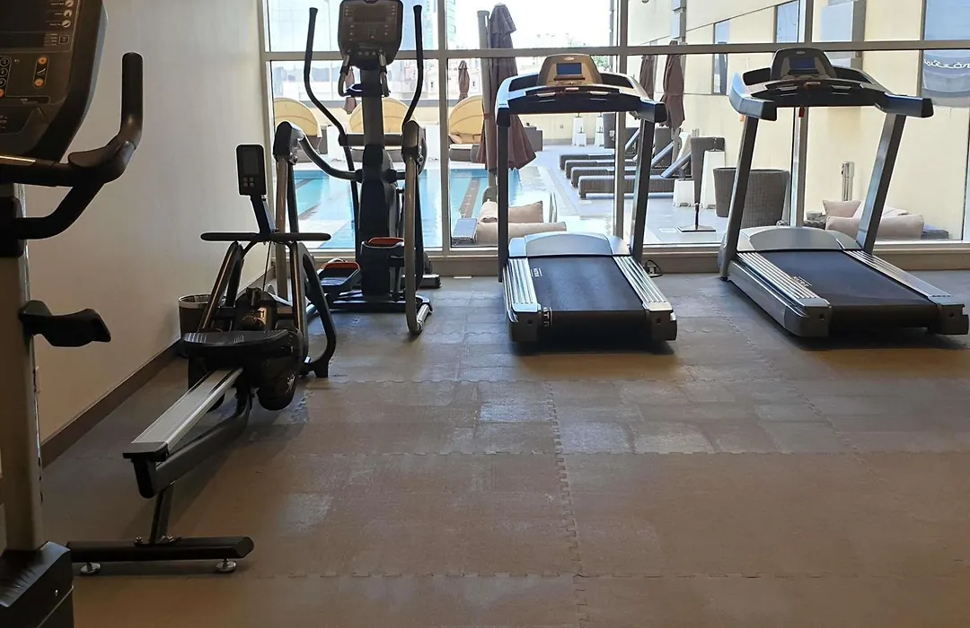 Adagio Aparthotel Jeddah Malik Road-1