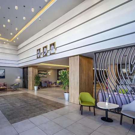Adagio Aparthotel Jeddah Malik Road-3