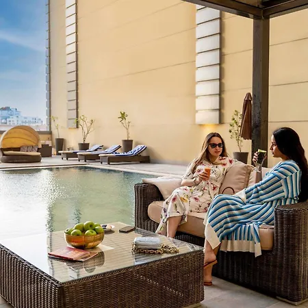 Adagio Aparthotel Jeddah Malik Road-2